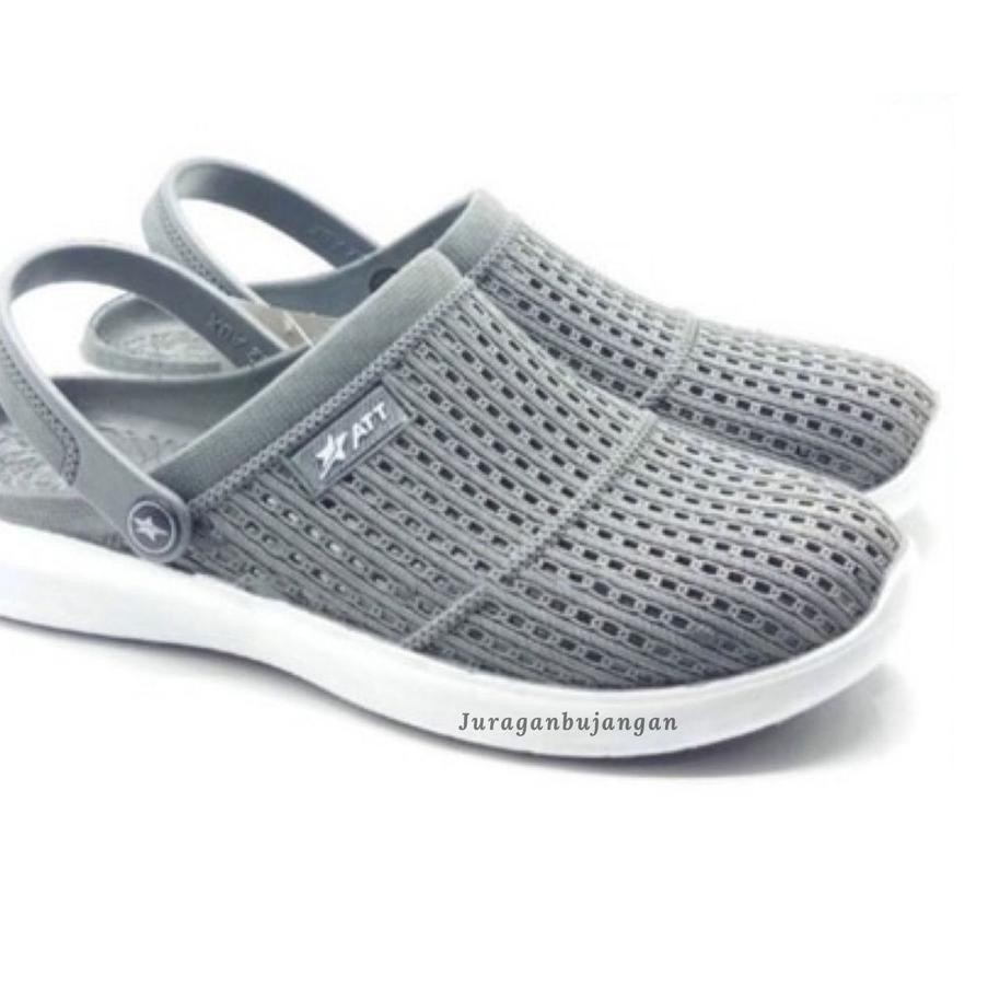 ➾ Sandal Karet Selop Baim Pro Att Selop Pria ➭