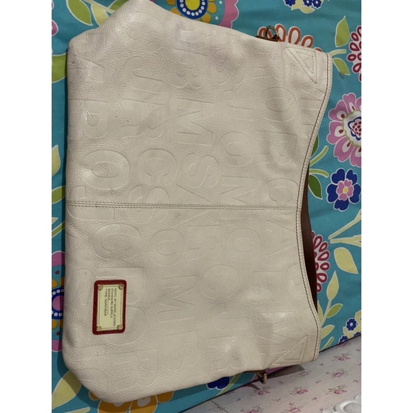 marc by marc jacob workwear sling tote bag