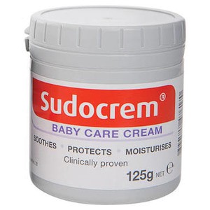 Sudocrem Original 125g