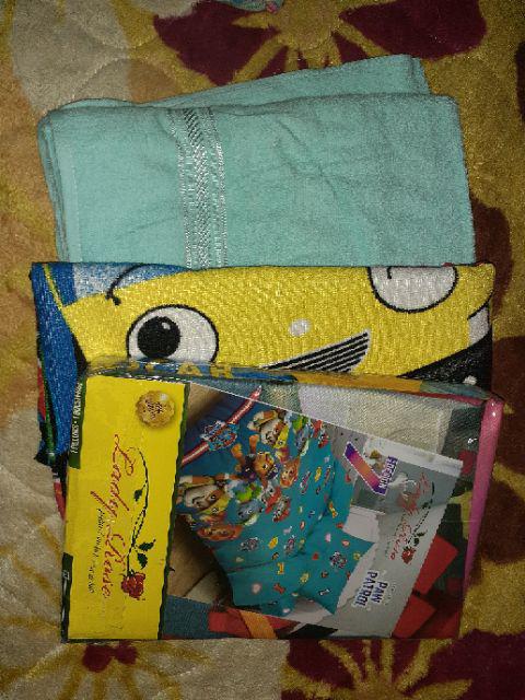 Sprei Lady Rose 100x200 - Single 100 Anak Anak Dewasa Motif Lucu Grosir Murah Sleepwell  Sp100ldr