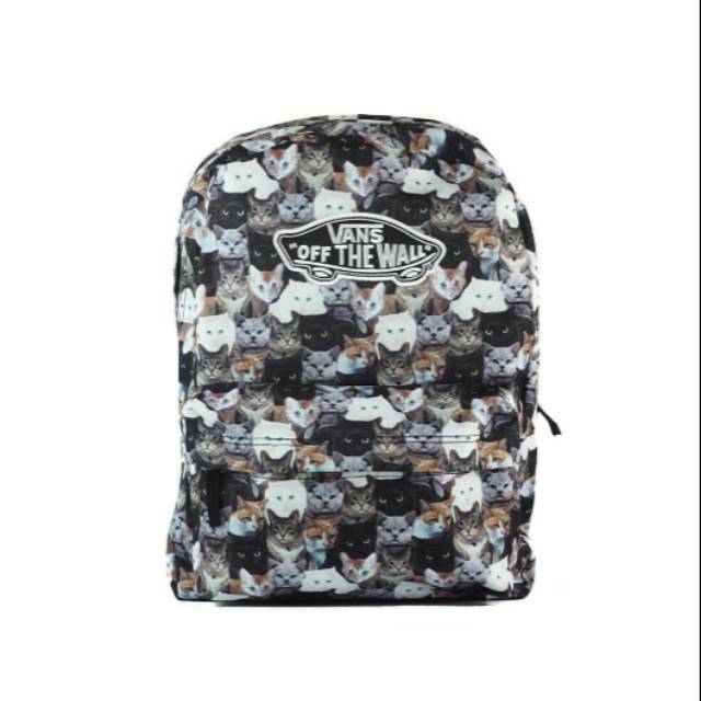 vans backpack indonesia