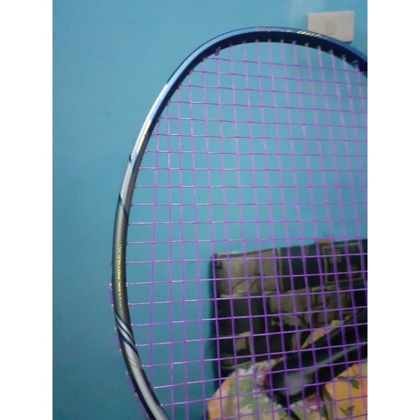 Lining Windstorm 700 Spesial Edition