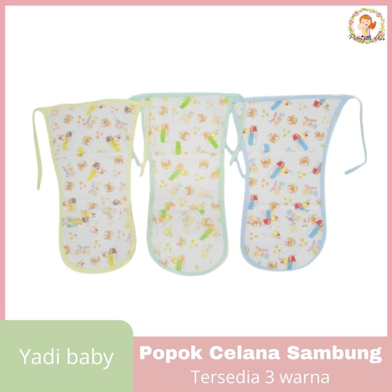 Popok Celana Bayi / Lower