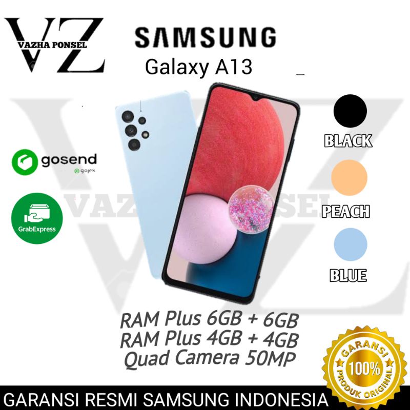 Samsung Galaxy A13