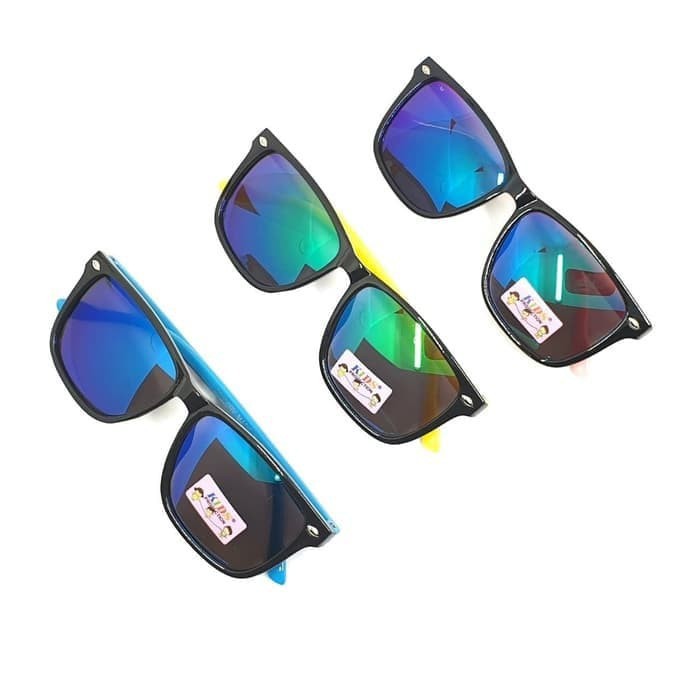 kacamata anak sunglass kacamata hitam anak kacamata anak cowok