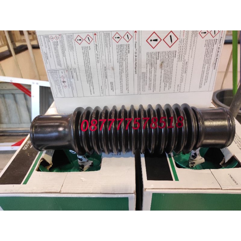 Hose flexible Tasco MBS 650   Spare part Mistblower Tasco MBS 650