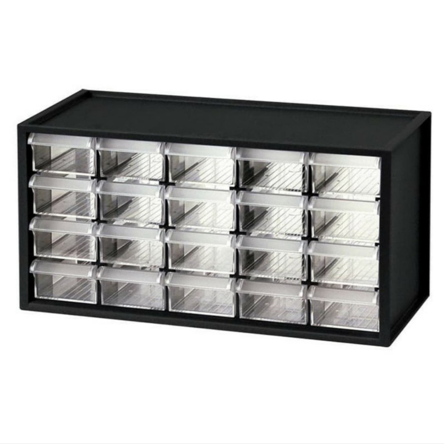 

LIVINBOX A9-520 Small part cabinets - laci kecil makeup