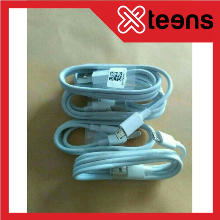 KABEL DATA XIAOMI REDMI 4 4A 4X PRO PRIME USB MICRO 100% USB