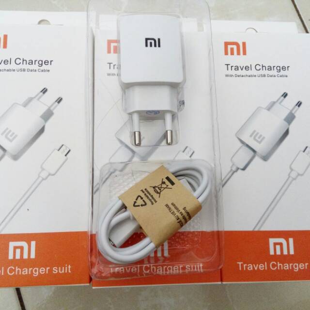 Travel chargel xiaomi, casan hp xiaomi android, universal