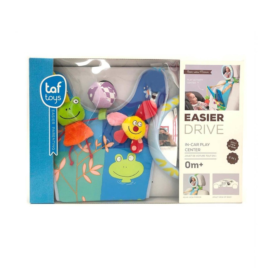 Taf Toys In Car Play Center