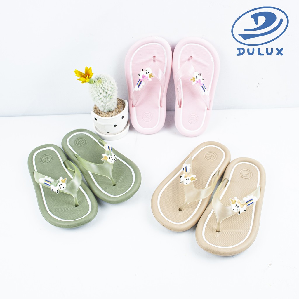 Sandal japit anak Unicorn dulux 311 D 20-29 / sendal jepit bayi unicorn