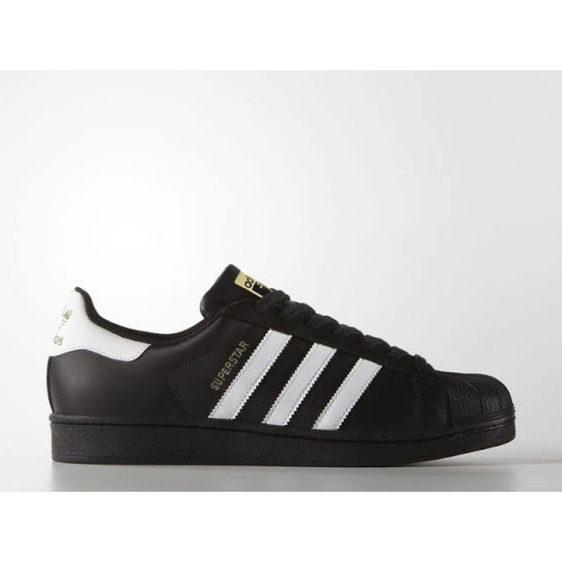 Adidas Superstar Foundation Shoes