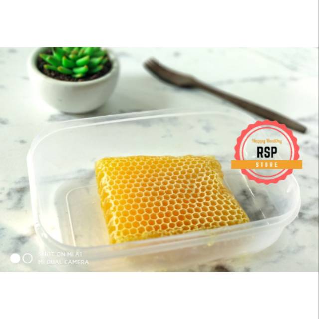 

Madu Sarang Murni 250gr Terlaris