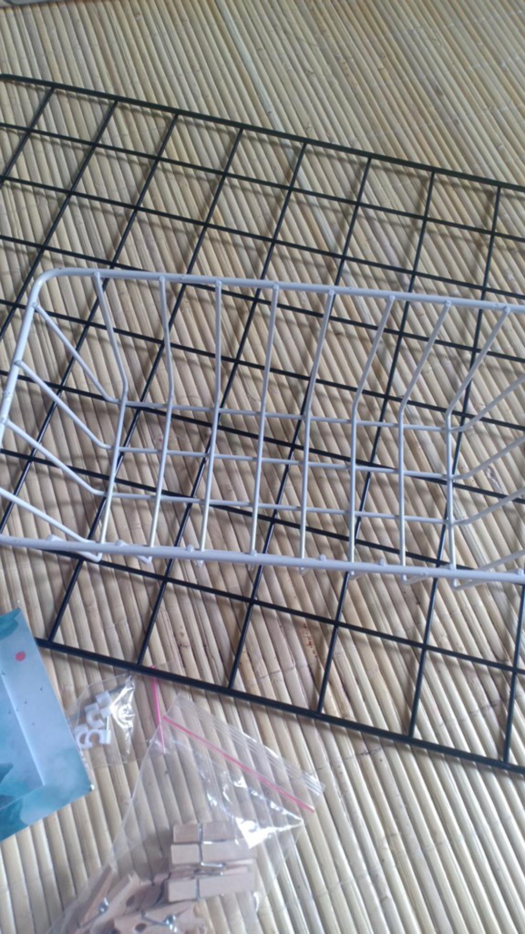 Kesi (keranjang Besi)