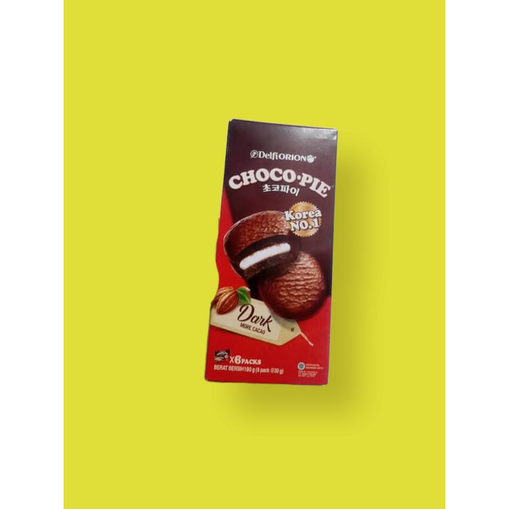 

DelfiORION Choco Pie