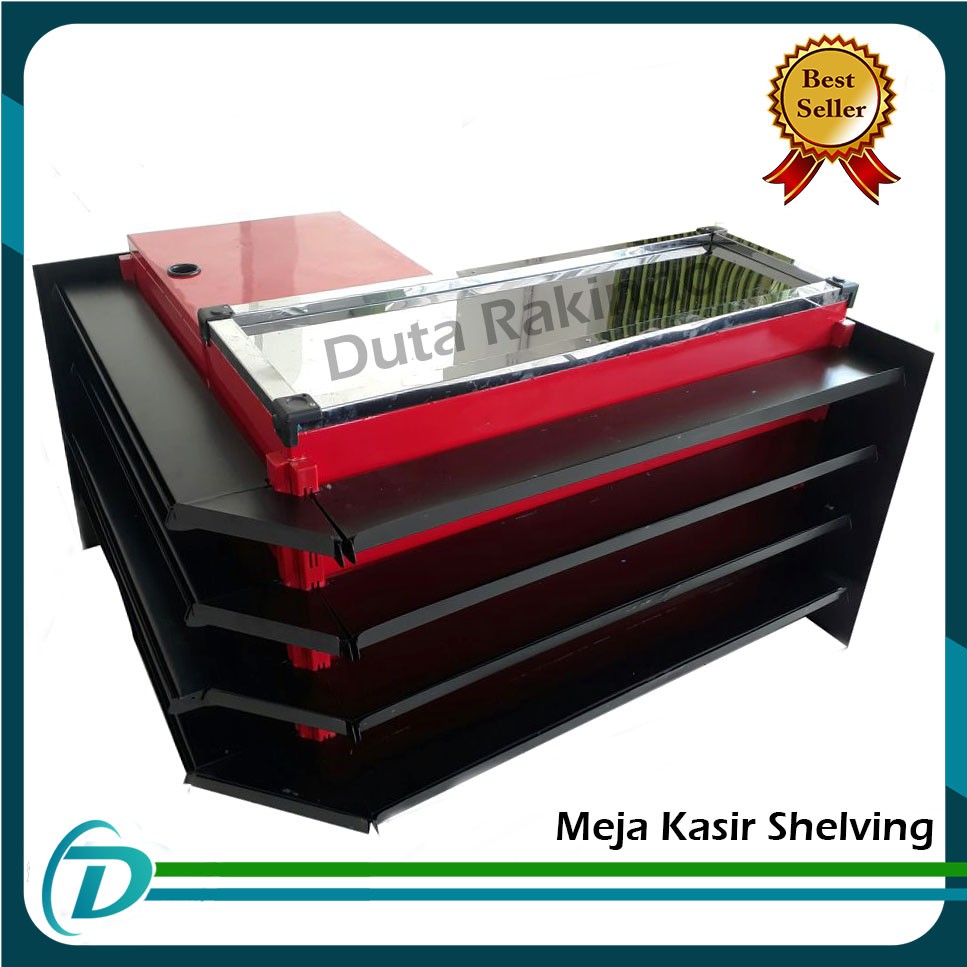 Meja Kasir Shelving Minimarket Meja Kasir Toko Shopee Meja Kasir Shelving Minimarket Meja Kasir Toko Shopee