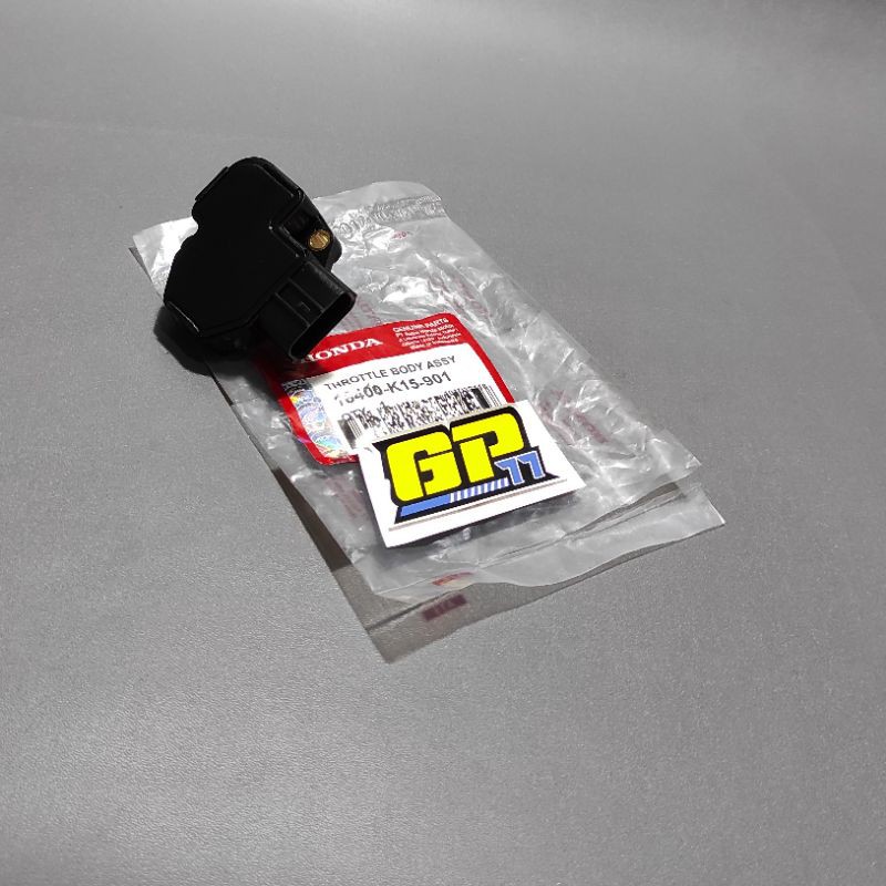 SENSOR TPS HONDA CB 150 R NEW CBR 150 R NEW SONIC 150R GTR 150R SENSOR GAS