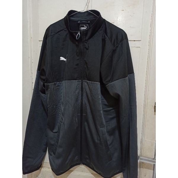 Puma ftblPLAY Tracksuit (Setelan Jaket dan Celana Panjang)