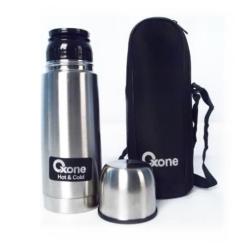 Vacuum Flask Oxone OX-750 - Botol Minum 750ml