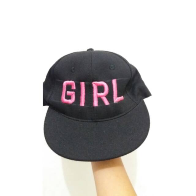 tumblr girl cap
