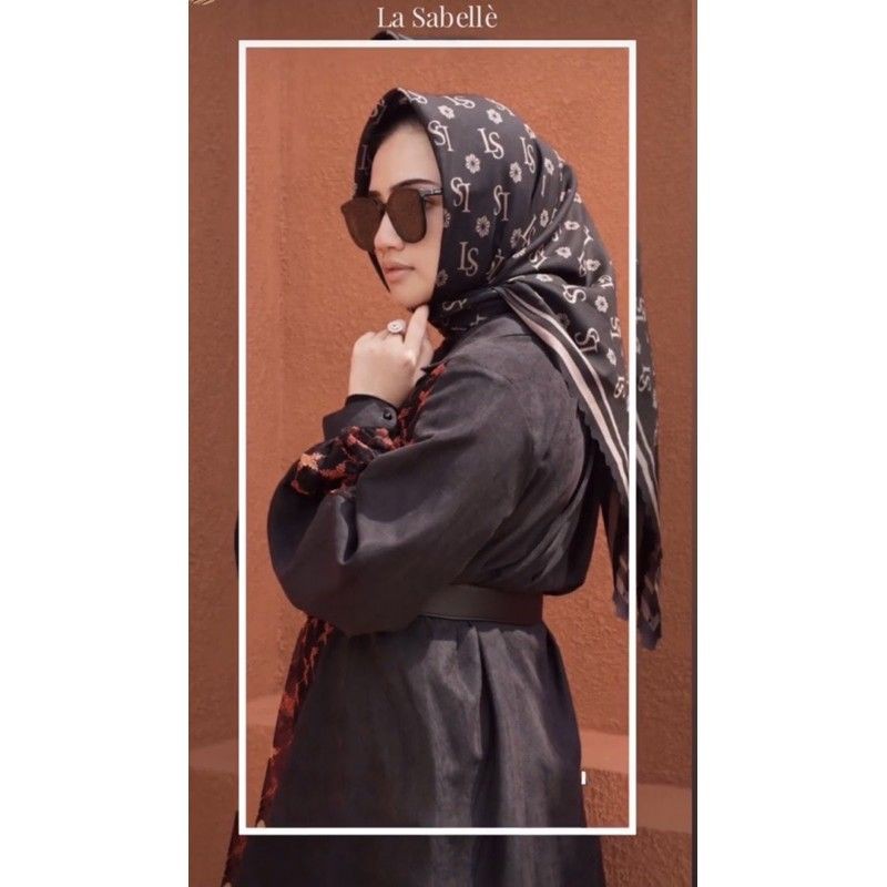 La Sabelle sharjah series