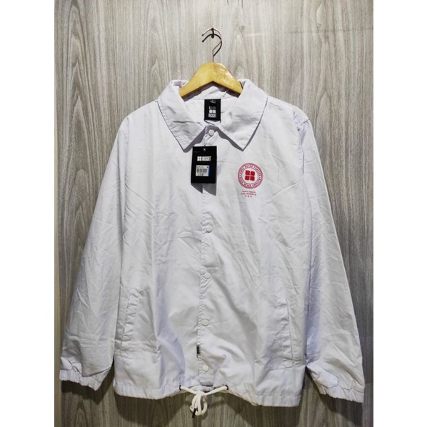 Insight Jaket Coach Original (Size XL)