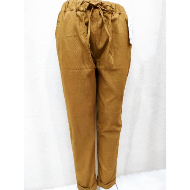 BAGGY PANTS SKY MODE 1155/celana murah /celana katun / celana sky mode