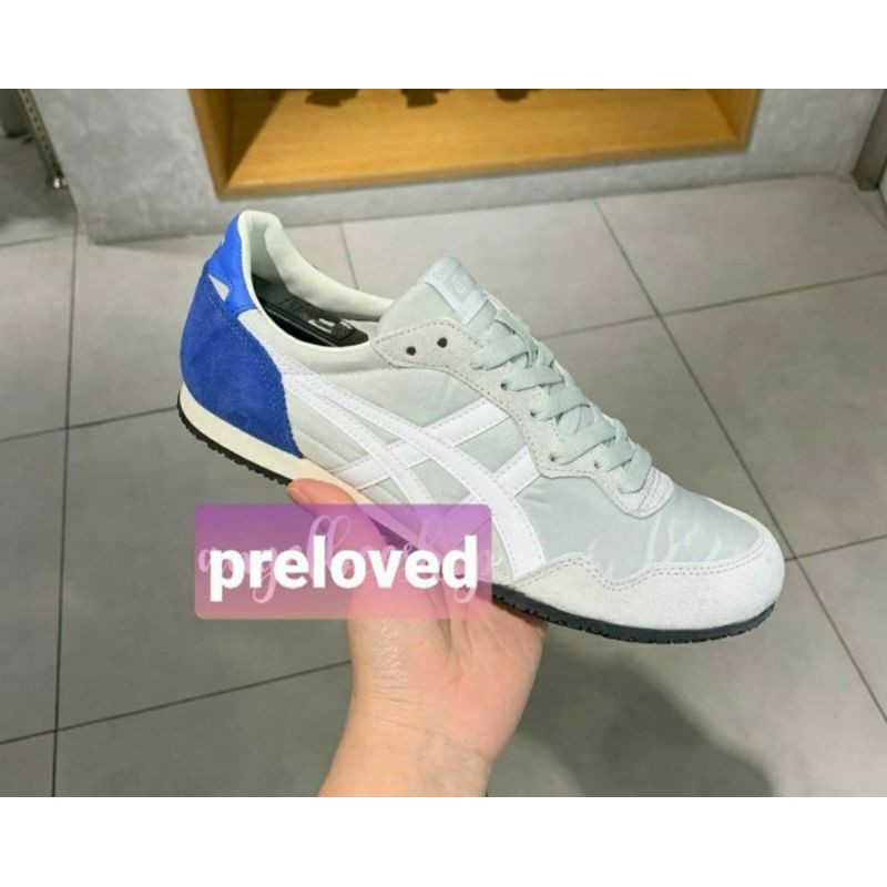 onitsuka tiger shopee