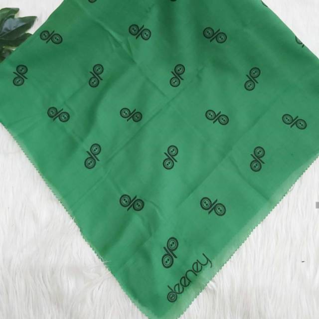 HIJAB SEGIEMPAT TERBARU PREMIUM BY MUMTAZ