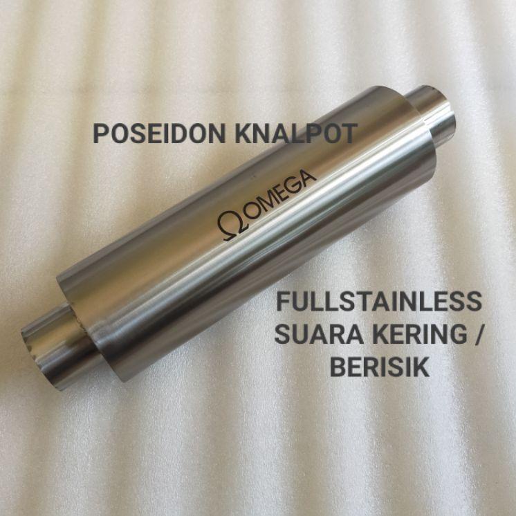 Terbagus.. Resonator Stainless Resonator Matic Resonator manual Resonator HKS Resonator JS Racing Re