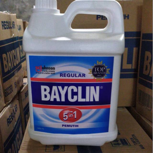 Bayclin