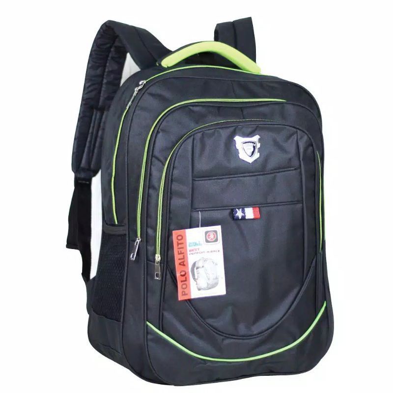 PROMO TAS RANSEL POLLO GENDONG.TAS SEKOLAH DISTRO