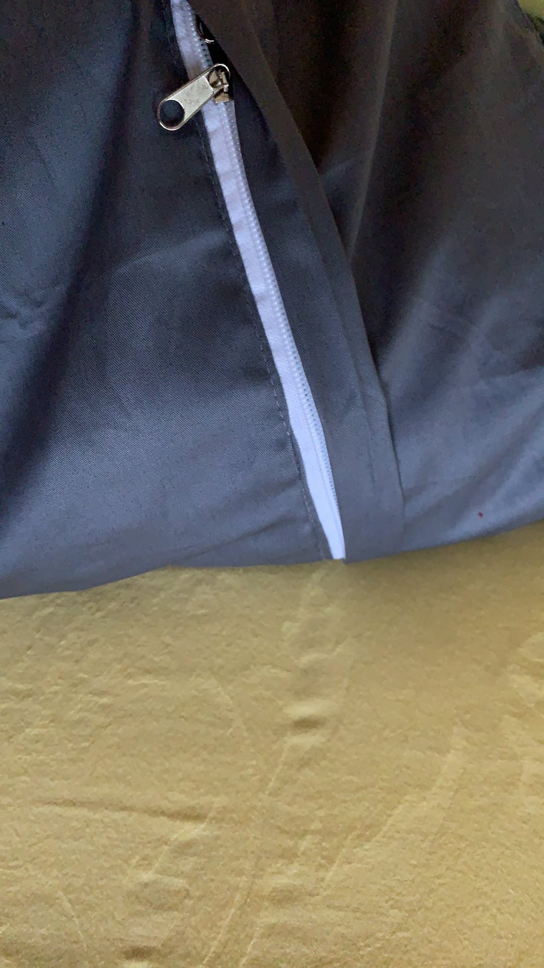 Rainfall Custom Size Heavy Weighted Blanket Selimut Berat