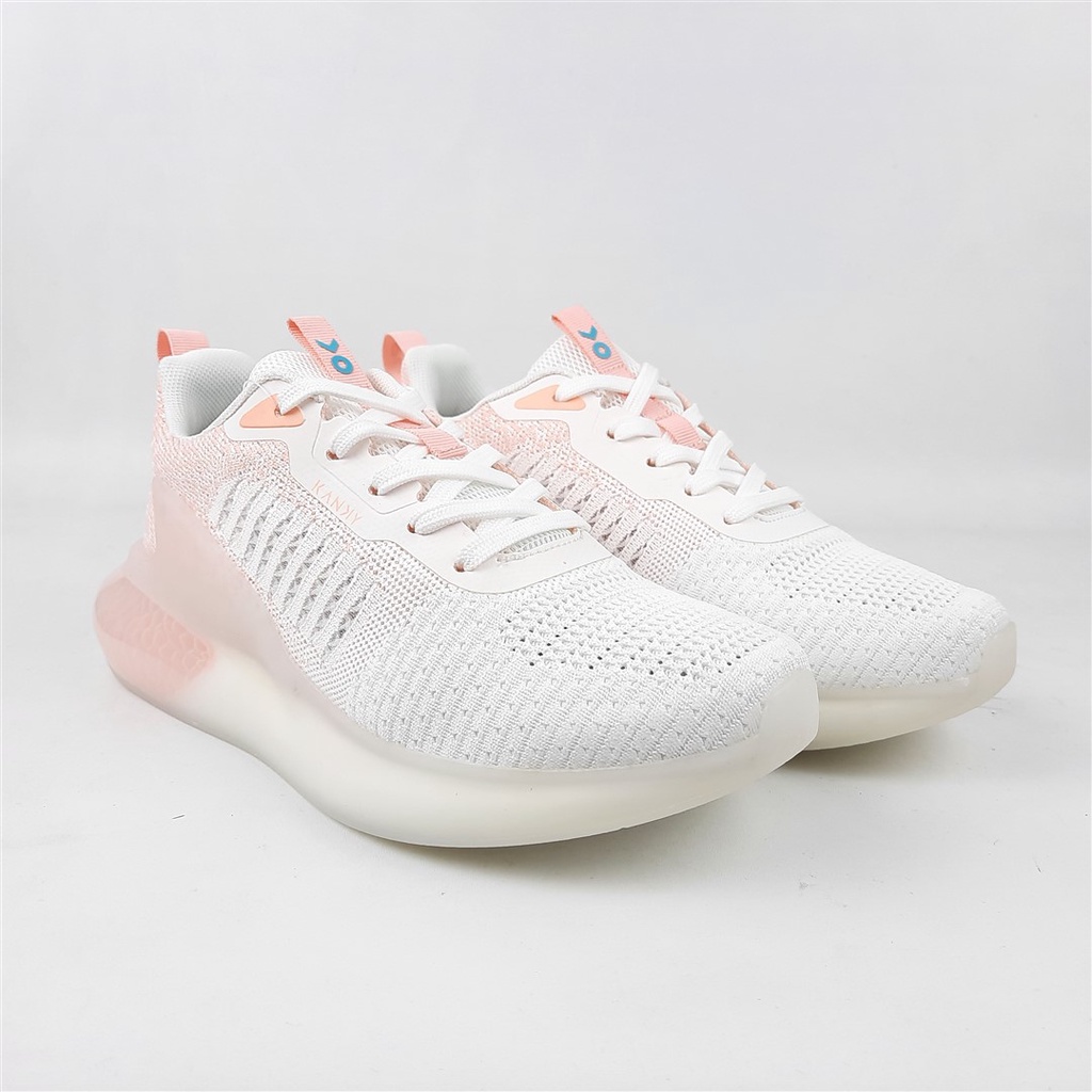 Sepatu sneakers wanita Kanky Hiro Nakano 37-41