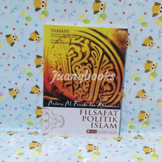 Filsafat Politik Islam Yamani