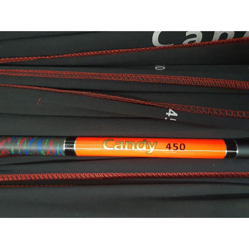 Joran ogawa candy 360 dan 450