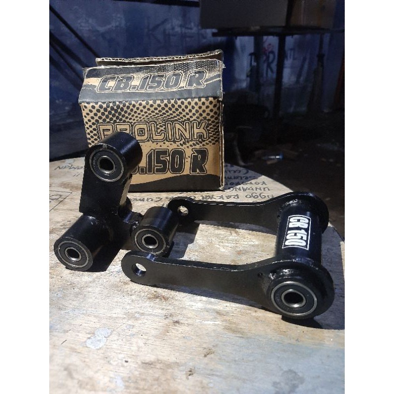 Prolink CB 150 R