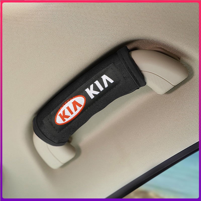 Sarung Tangan Pelindung Handle Atap Mobil KIA