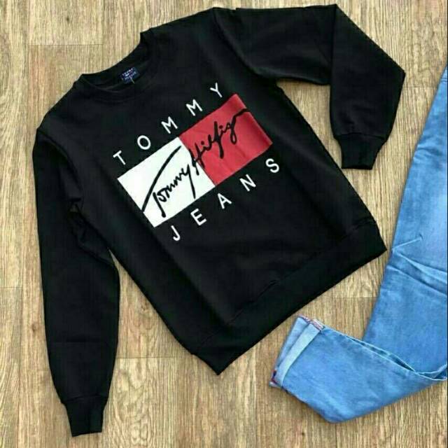 Sweater tommy jeans