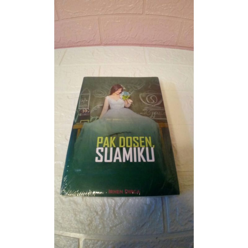 pak dosen suamiku