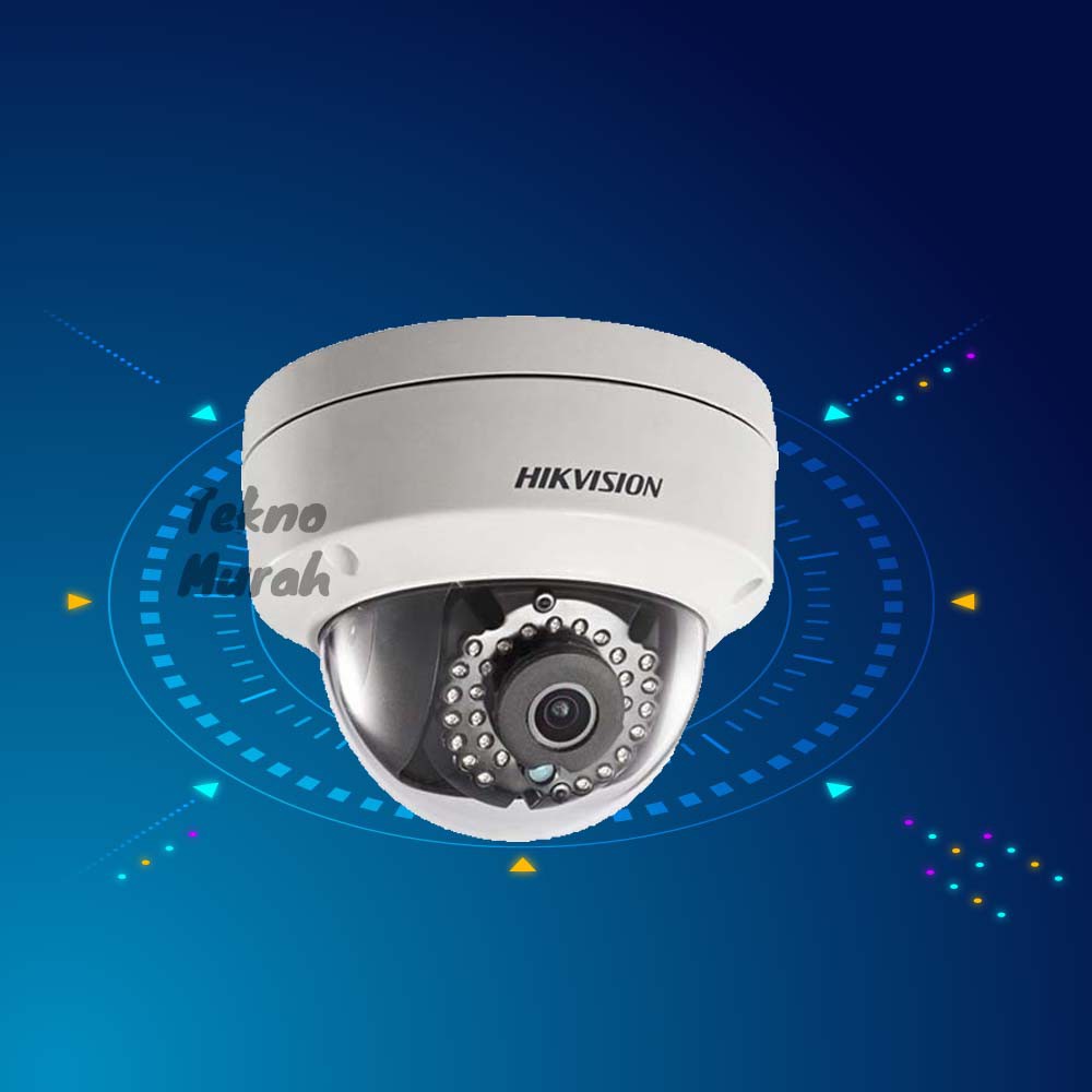 IP CAMERA HIKVISION INDOOR DS-2CD1121-I
