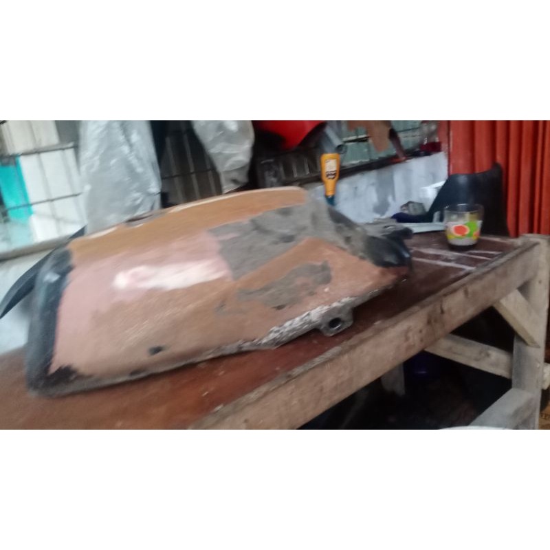 tangki Honda win original copotan tangki win ORI tangki Honda win copotan