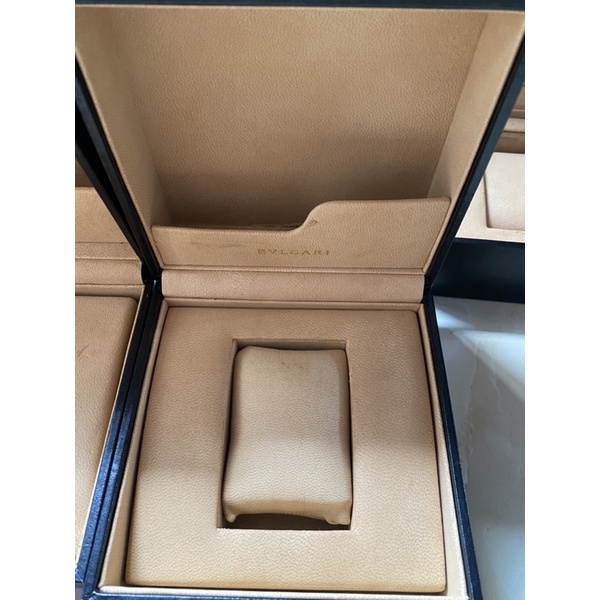 box jam bulgari authentic