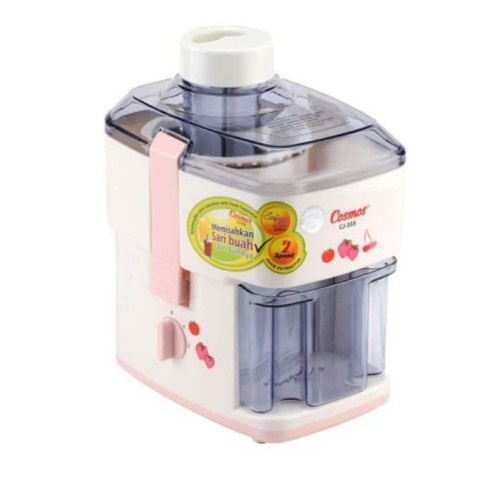 JUICER COSMOS CJ-355