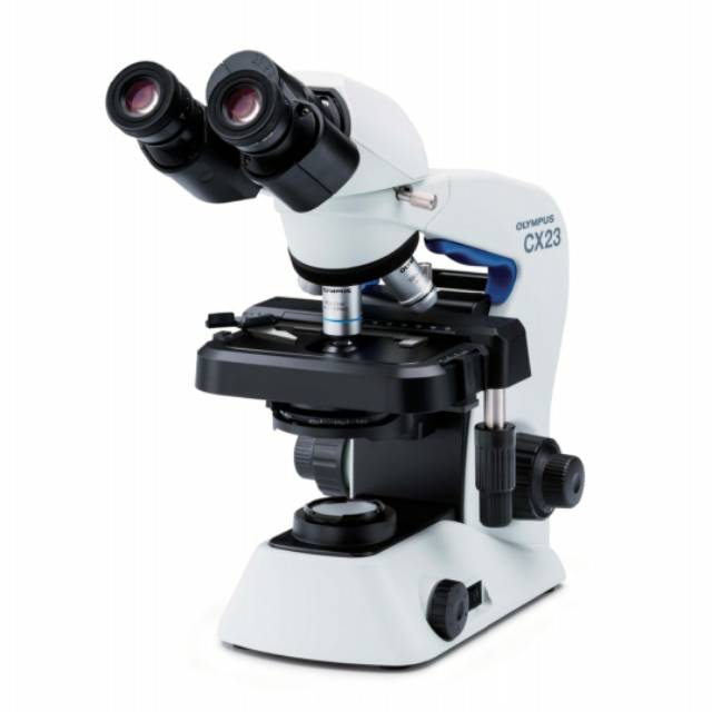 Microscope Olympus CX 23