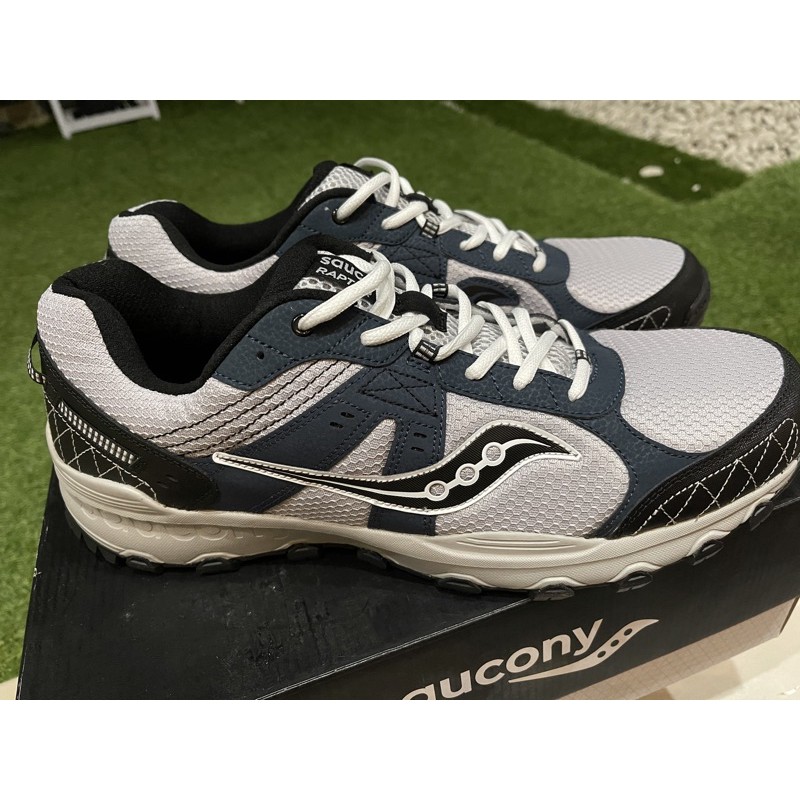 saucony