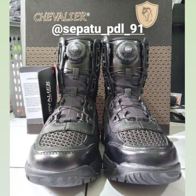 Sepatu Pdl Replika Boa