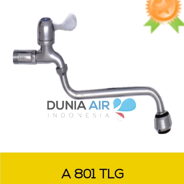 PROMO KRAN CUCI PIRING KRAN AIR ONDA A 801 TLG KRAN DAPUR CUCI PIRING