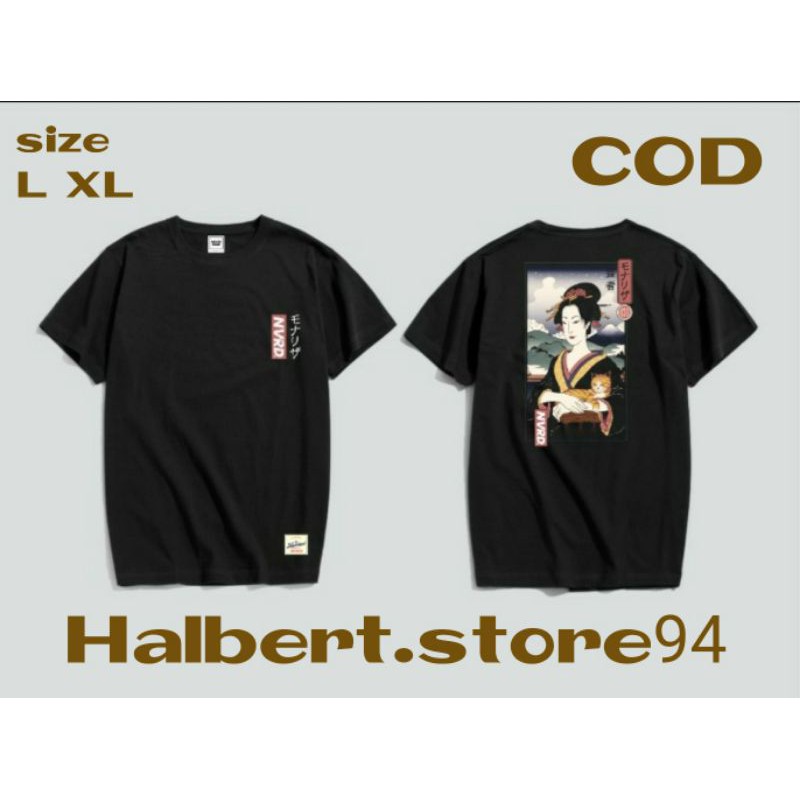 Halbert.store94//kaos brand lokal bandung