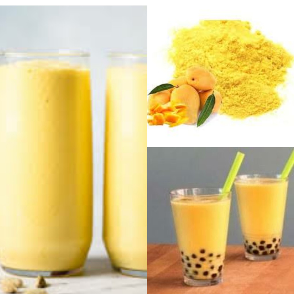 

Bubuk Minuman Bubble Drink 1 Kg